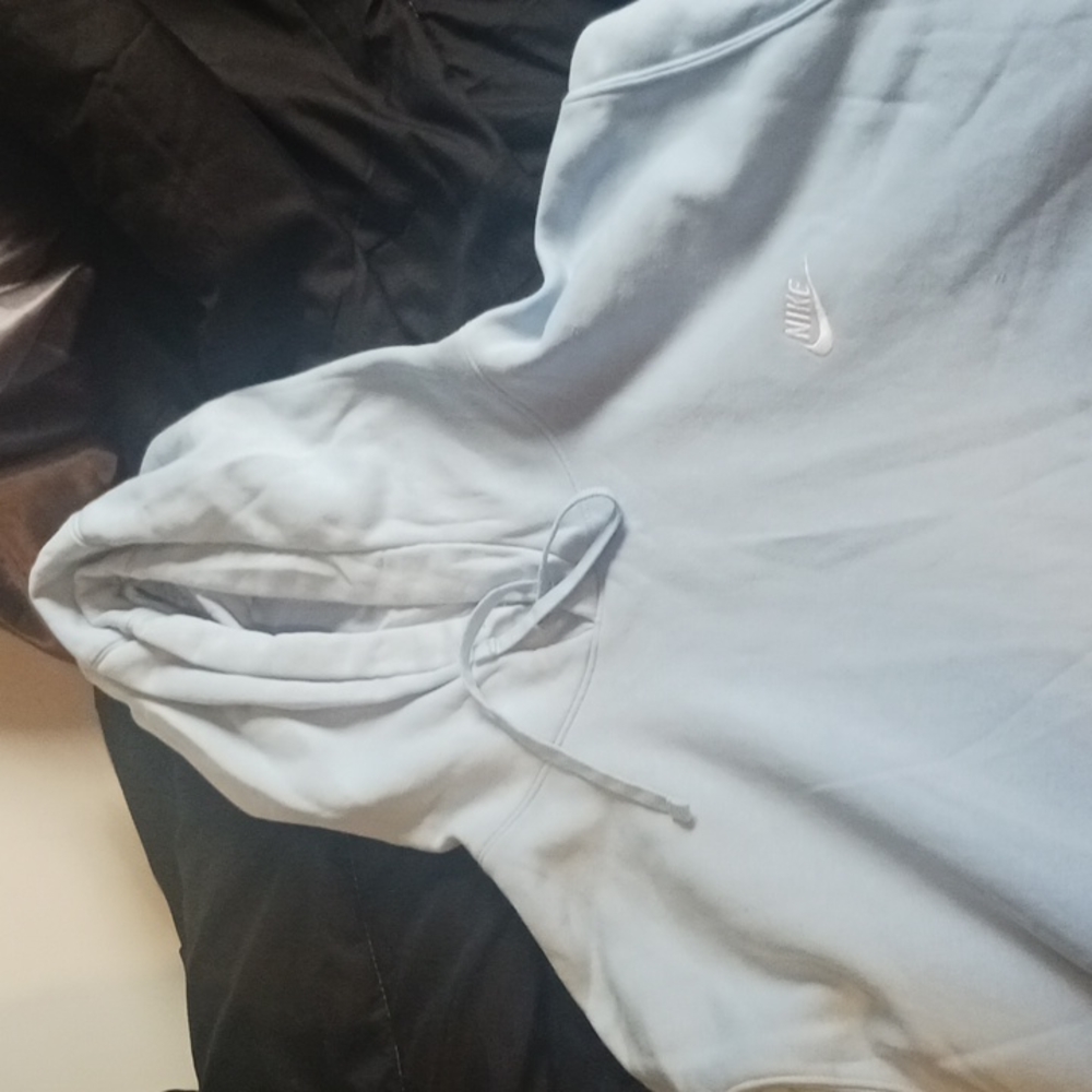 Mens Nile Hoodie 2x